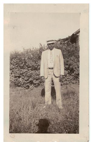 H.B. Sugg 